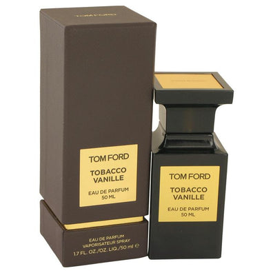 Tom Ford Tom Ford Tobacco Vanille Eau De Parfum Spray (Unisex) By Tom Ford